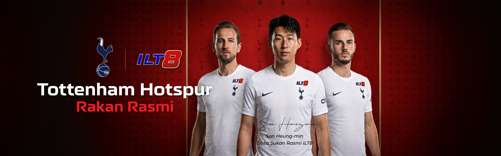 Homepage promotional banner 1